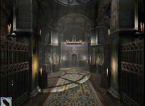 une photo d'Ã©cran de Syberia 2 sur Microsoft X-Box